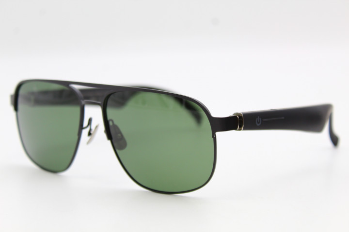 Smart Glasses G7 черные