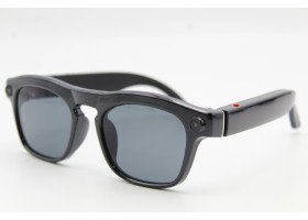  Smart Glasses GV3 черные (камера,ИИ)