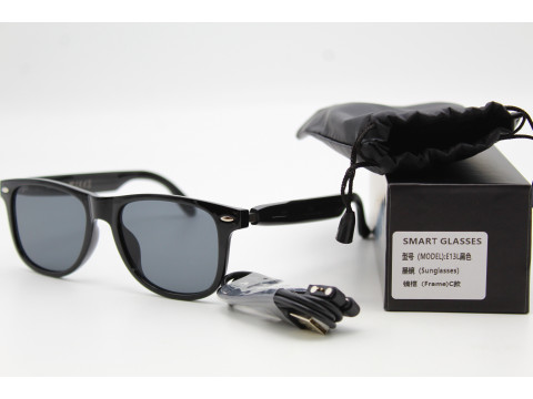 Smart Glasses  Е13Lчерные