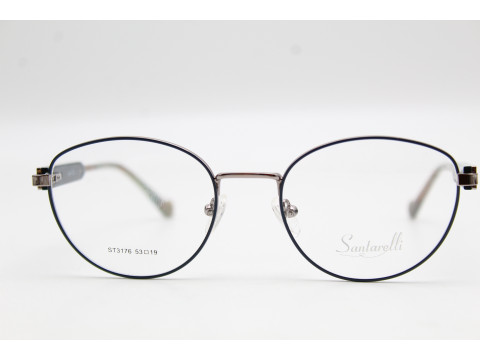 Оправа SANTARELLI 3176 53-19-142  С5