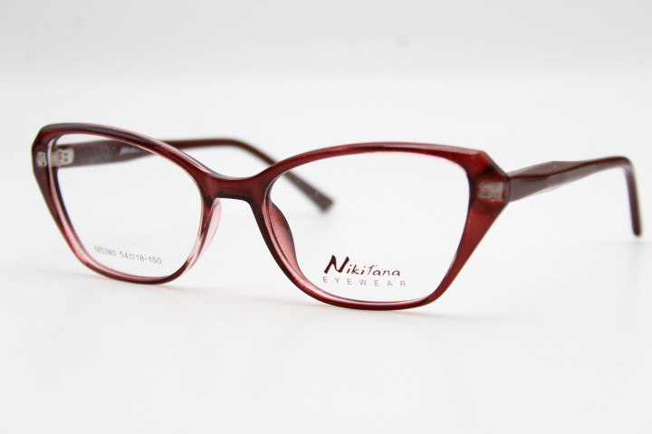 Оправа NIKITANA 5380 54-18-150 С3