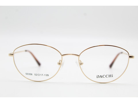 Оправа DACCHI 50356 52-17-135 С1