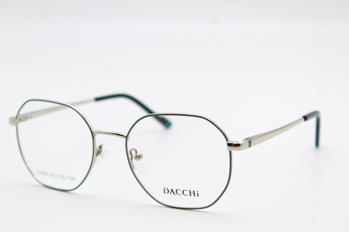 Оправа DACCHI 31680 50-18-138 C2