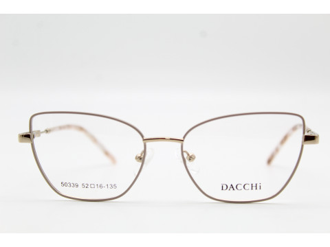Оправа DACCHI 50339 52-16-135 C2