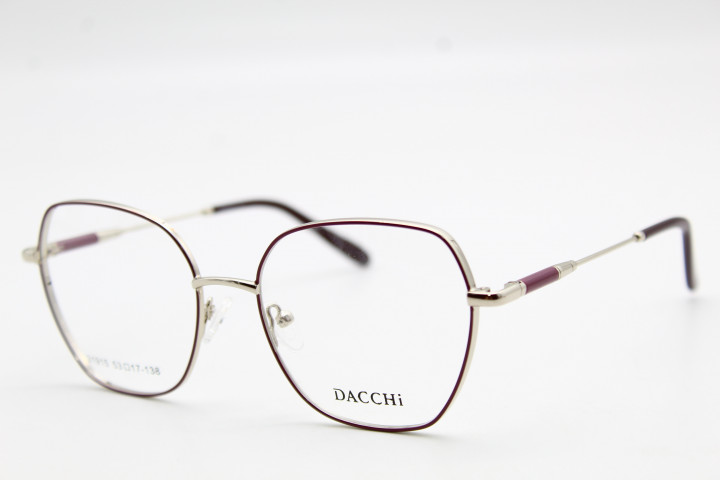 Оправа DACCHI 31915 53-17-138 C4