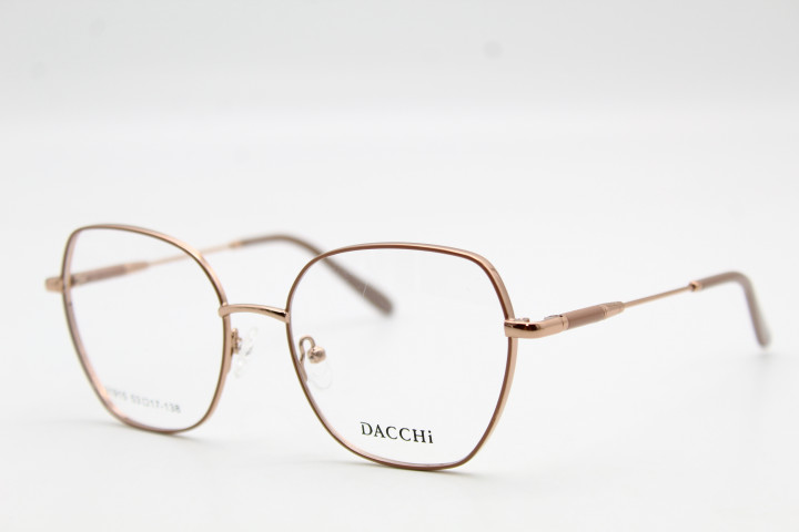 Оправа DACCHI 31915 53-17-138 C3