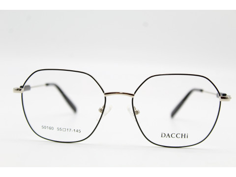 Оправа DACCHI 50160 55-17-140 C4
