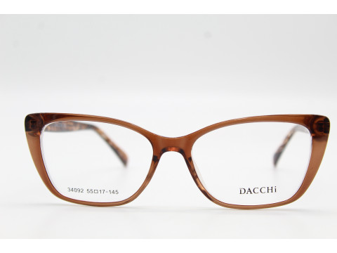 Оправа DACCHi 34092 55-17-145 С12