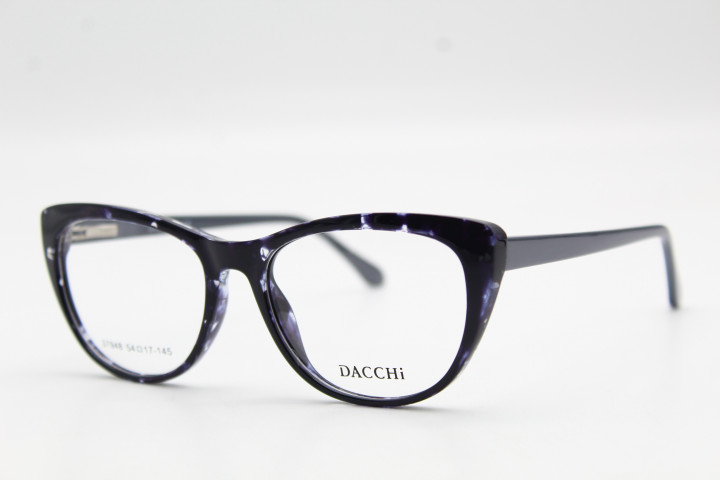 Оправа DACCHI 37948 54-17-140 С10 флекса