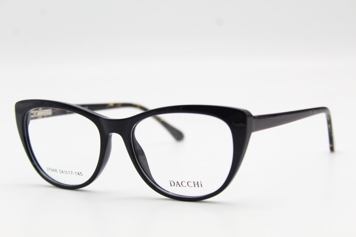 Оправа DACCHI 37948 54-17-140 С8 флекса