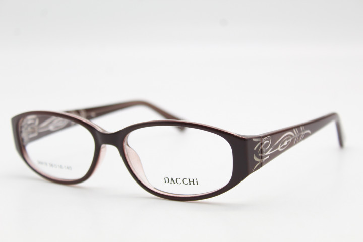 Оправа DACCHI 34419 56-16-140 C6