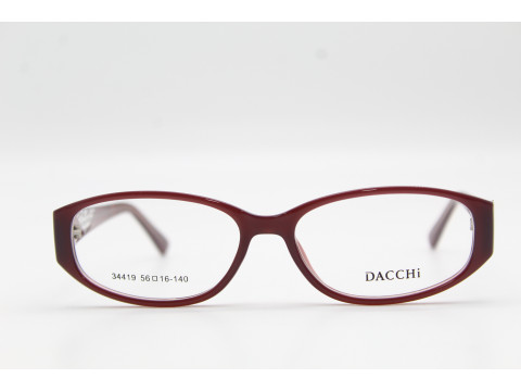 Оправа DACCHI 34419 56-16-140 C4