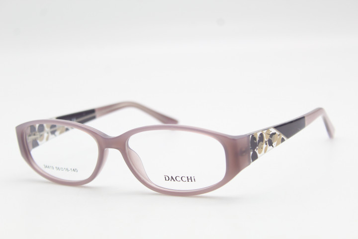 Оправа DACCHI 34419 56-16-140 C2