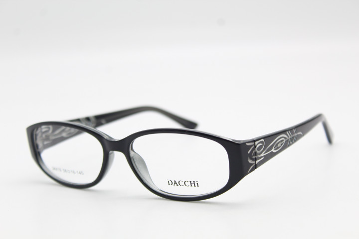 Оправа DACCHI 34419 56-16-140 C1