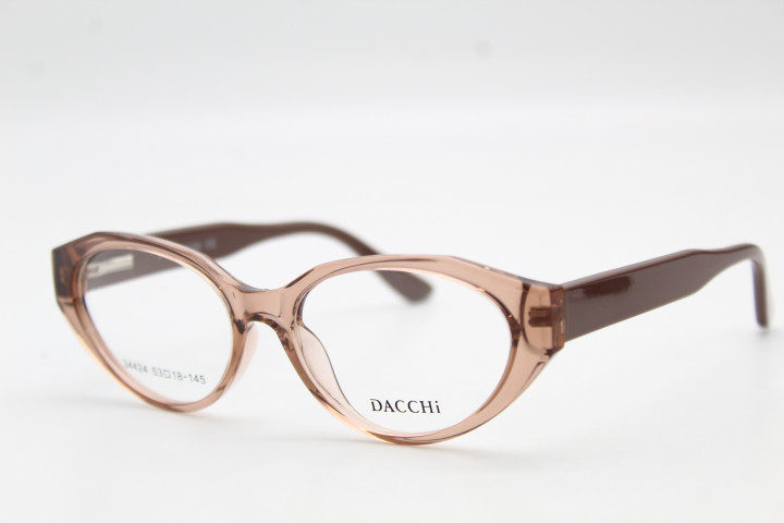 Оправа DACCHi 34424 53-18-142 C3