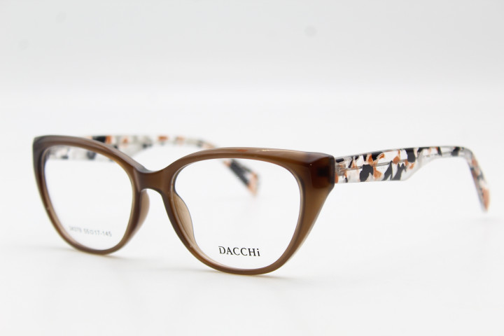 Оправа DACCHI 34379 55-17-145 С4