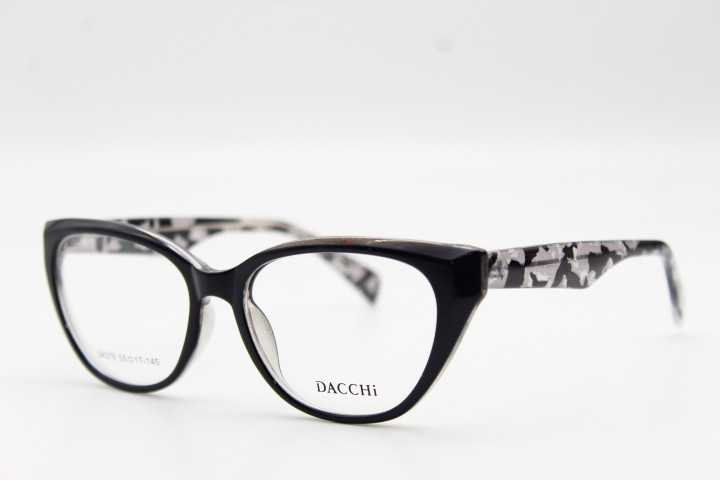 Оправа DACCHI 34379 55-17-145 С1