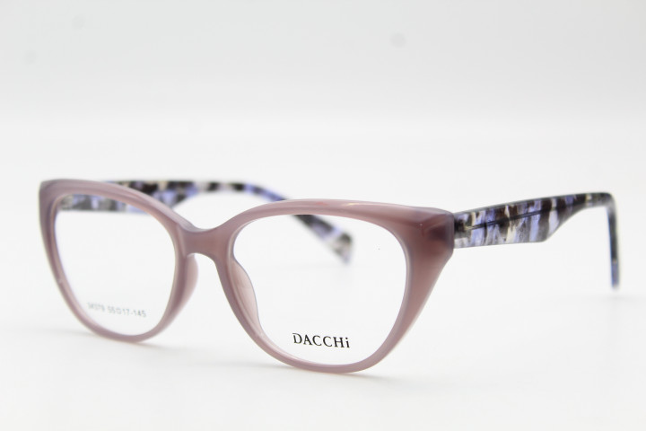 Оправа DACCHI 34379 55-17-145 С6