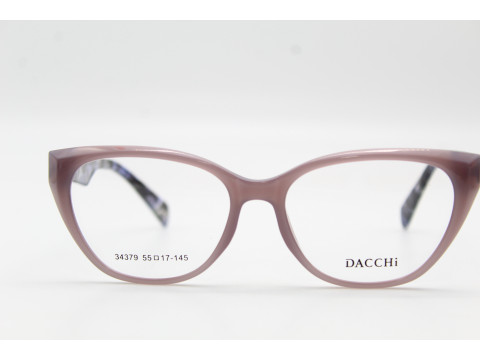 Оправа DACCHI 34379 55-17-145 С6