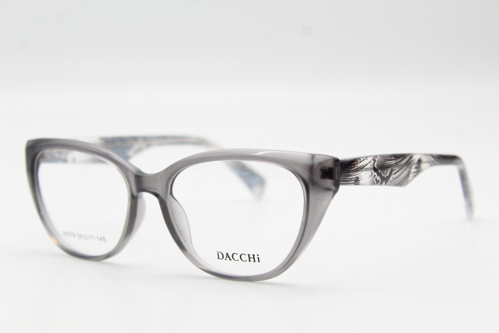 Оправа DACCHI 34379 55-17-145 С5
