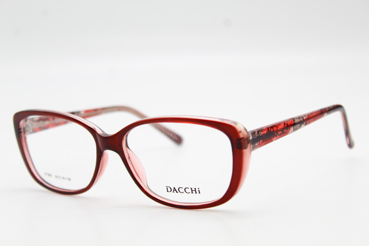 Оправа DACCHI 37368 55-16-138 C818