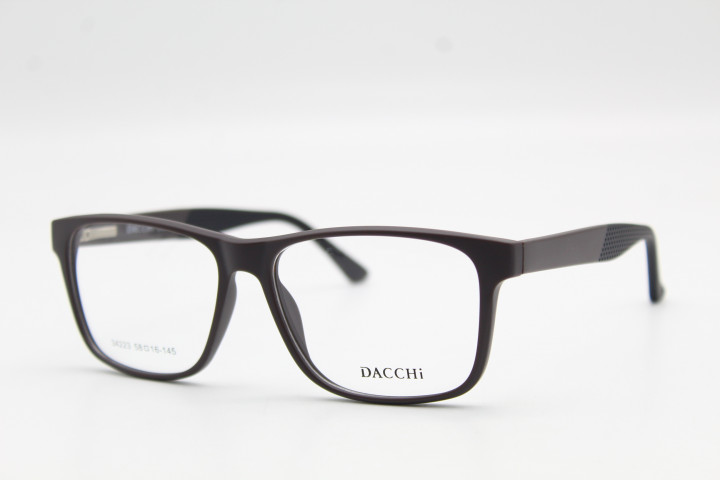 Оправа DACCHi 34223 58-16-145 С6