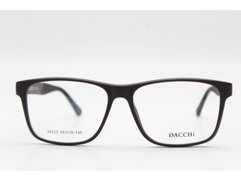Оправа DACCHi 34223 58-16-145 С6