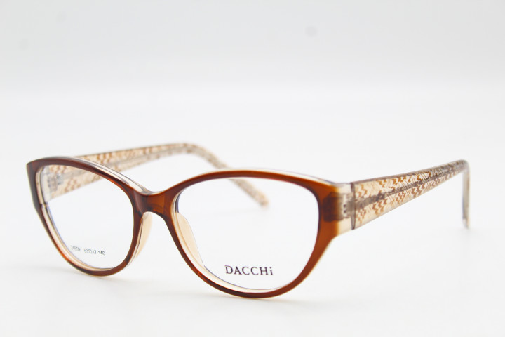 Оправа DACCHi 24559 53-17-140 C814