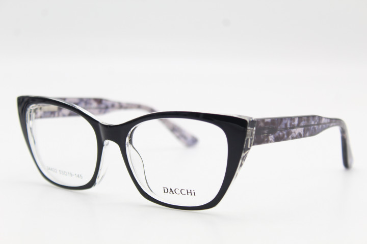 Оправа DACCHI 34422 53-19-145 C1