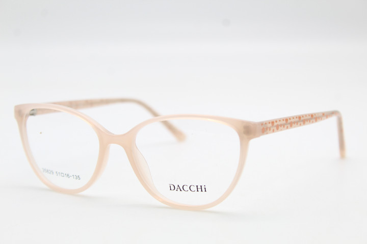 Оправа DACCHi 35829 51-16-135 C12