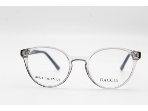 Оправа DACCHI 34074 43-17-125 C6