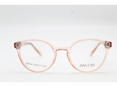 Оправа DACCHI 34074 43-17-125 C9