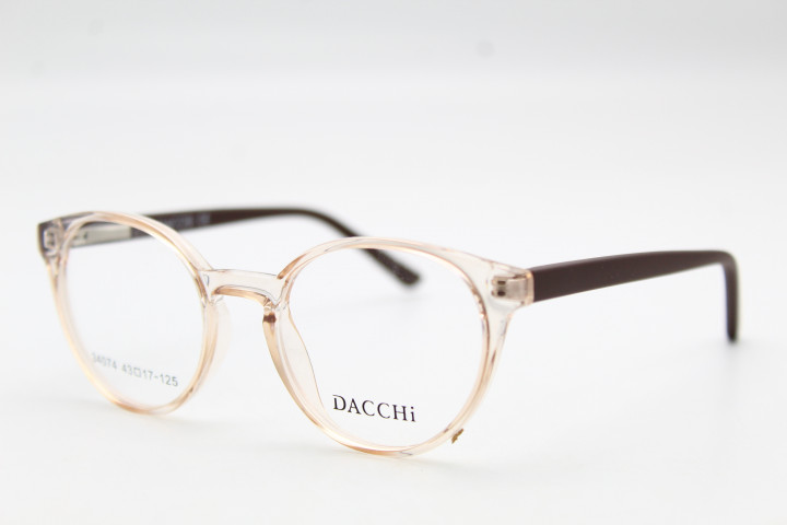 Оправа DACCHI 34074 43-17-125 C7