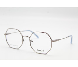 Оправа DACCHI 50173 52-19-140 С4