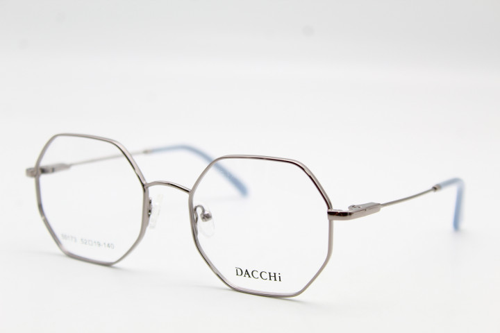 Оправа DACCHI 50173 52-19-140 С4