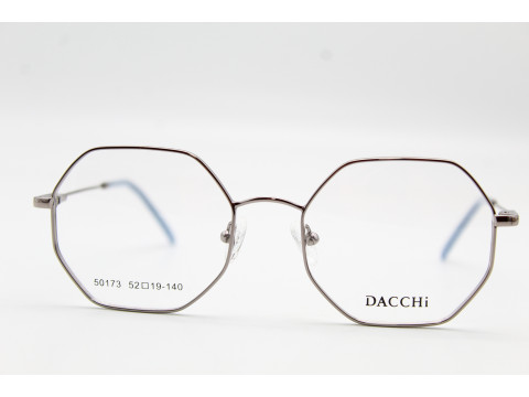 Оправа DACCHI 50173 52-19-140 С4