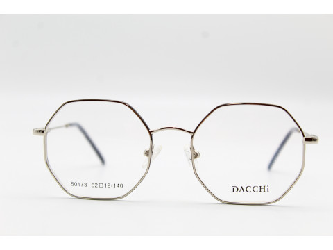 Оправа DACCHI 50173 52-19-140 С1