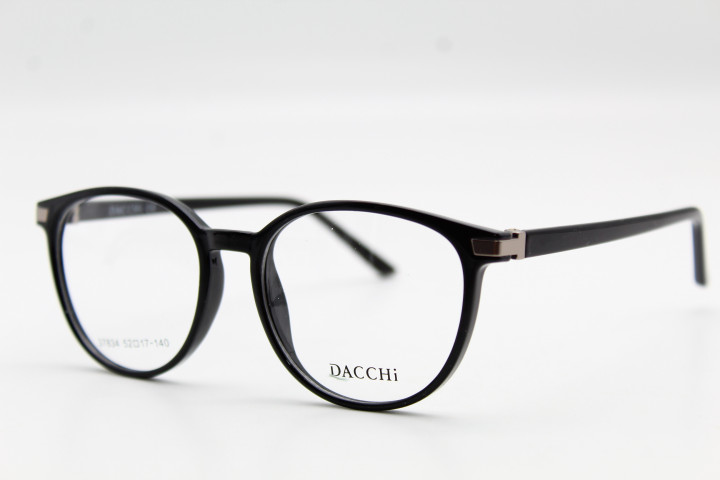 Оправа DACCHI 37834 52-17-140 С10