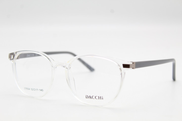 Оправа DACCHI 37834 52-17-140 С6