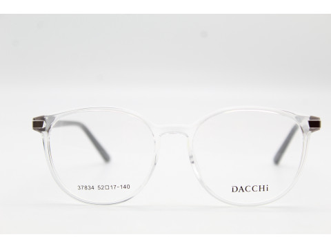 Оправа DACCHI 37834 52-17-140 С6