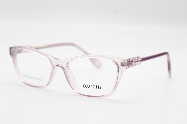 Оправа DACCHI 37289 49-15-135 С13