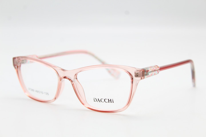 Оправа DACCHI 37289 49-15-135 С12