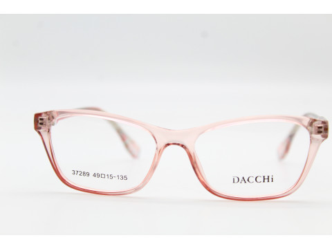 Оправа DACCHI 37289 49-15-135 С12