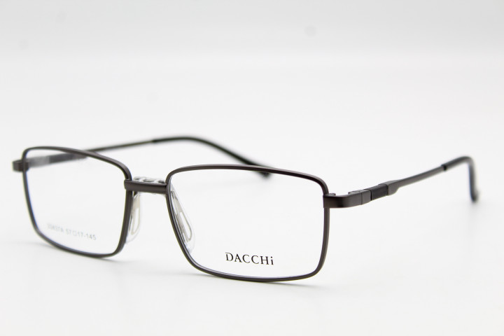 Оправа DACCHI 33437 57-17-145 С6
