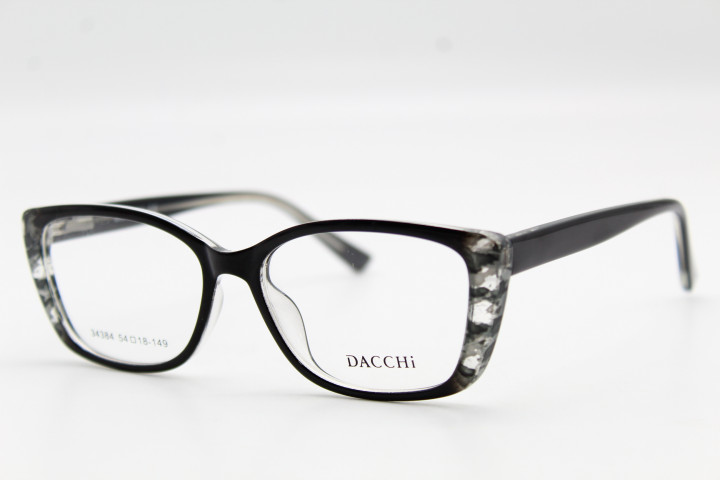 Оправа DACCHI 34384 54-18-149 С1