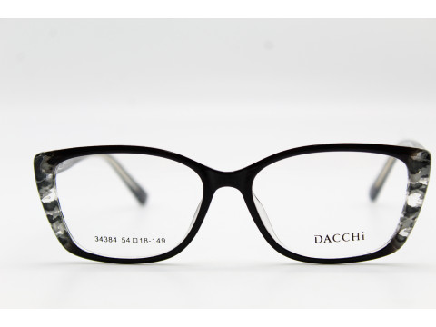 Оправа DACCHI 34384 54-18-149 С1