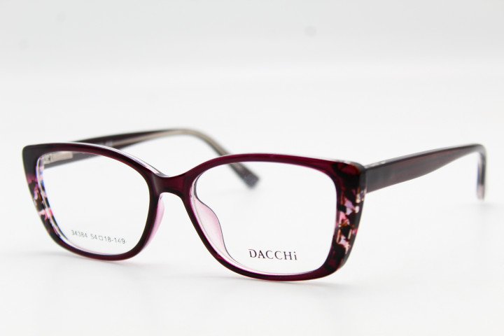 Оправа DACCHI 34384 54-18-149 С2
