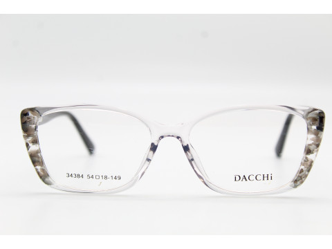 Оправа DACCHI 34384 54-18-149 С7
