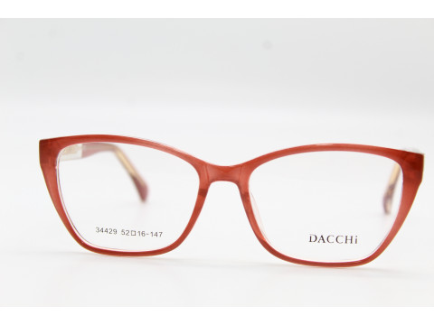 Оправа DACCHI 34429 52-16-147 С6