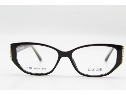 Оправа DACCHI 34212 55-15-142 С6